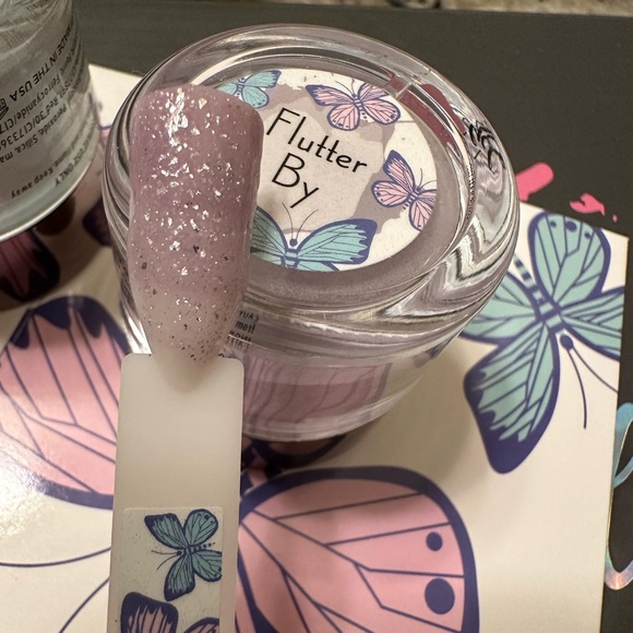 Peppi Gel Dip Powder - Picture 3 of 3